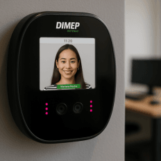 Por que automatizar o Controle de Ponto da sua empresa em 2025?