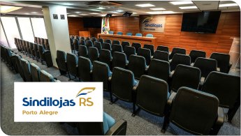 Sindilojas Porto Alegre