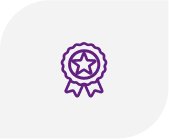 Ganhadora por 22 anos